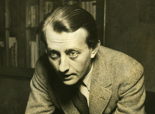 André Malraux, "Éditeur d'extraordinaire"