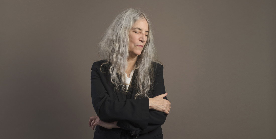 Patti Smith