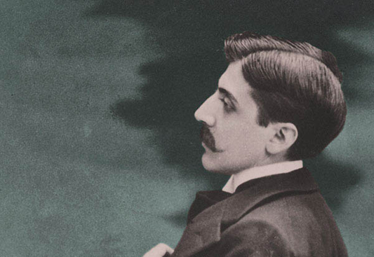 Marcel Proust, prix Goncourt 1919 : l'exposition du centenaire