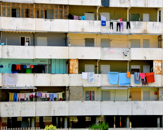 Scampia - 08