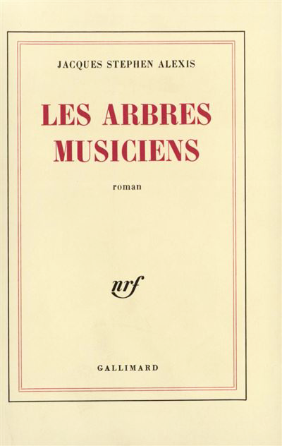 Les Arbres musiciens