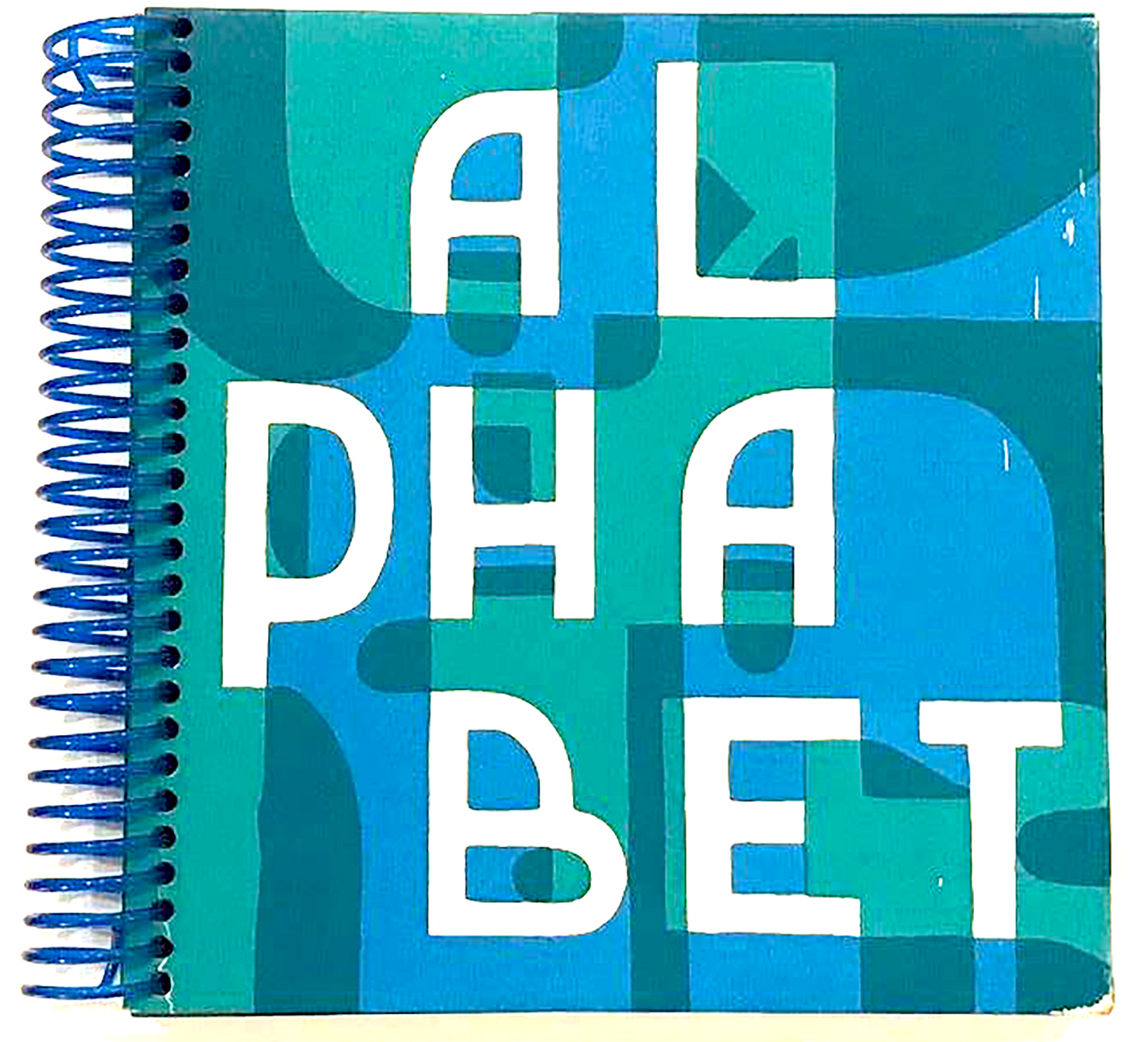 Jérémie Fisher, "Alphabet"