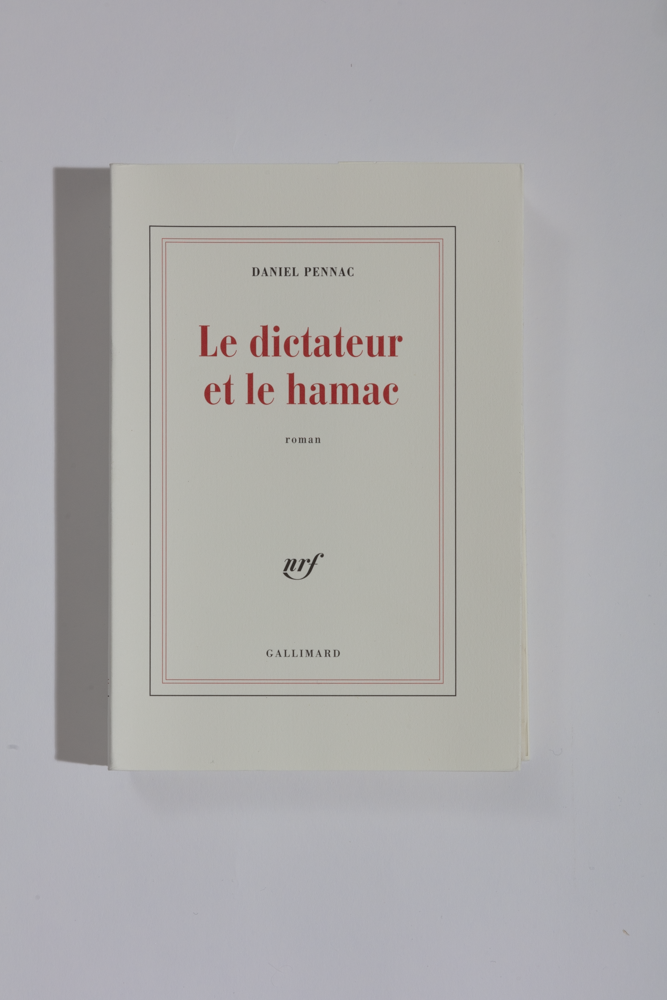 Le dictateur et le hamac