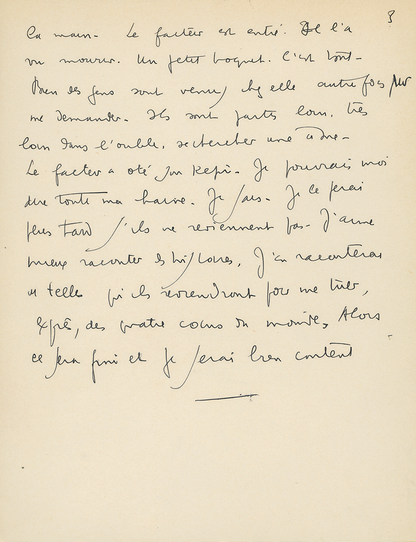 Mort à crédit Le manuscrit retrouvé, Louis-Ferdinand Céline- Fac-similé et transcription