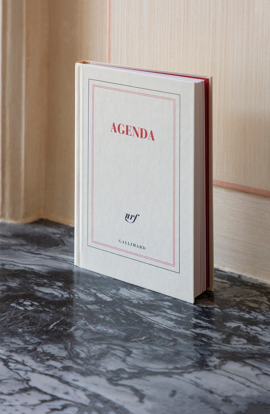 Agenda littéraire 2025