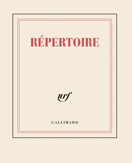 Répertoire