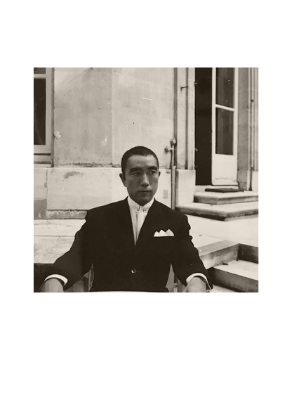 Yukio Mishima