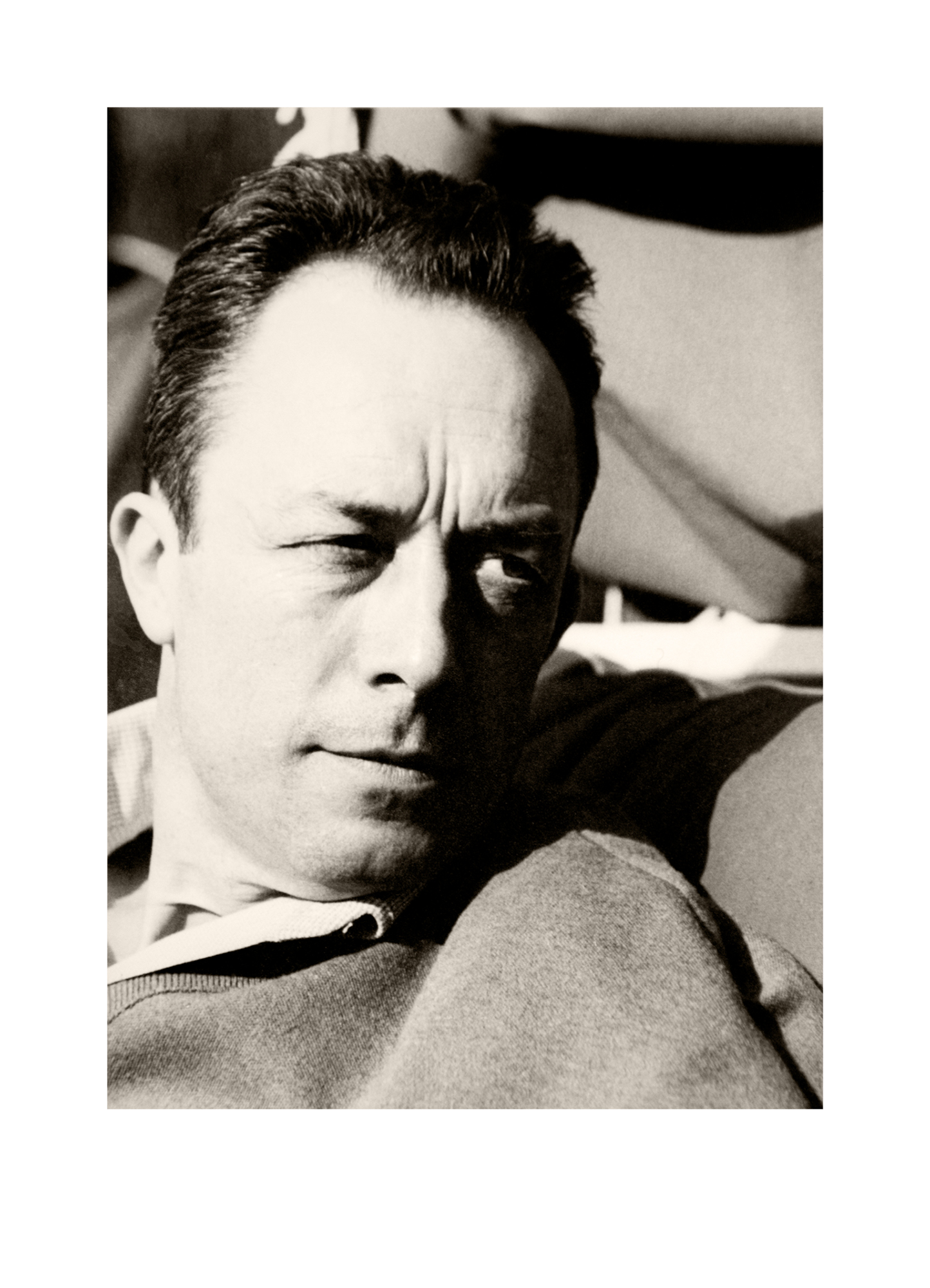 Albert Camus