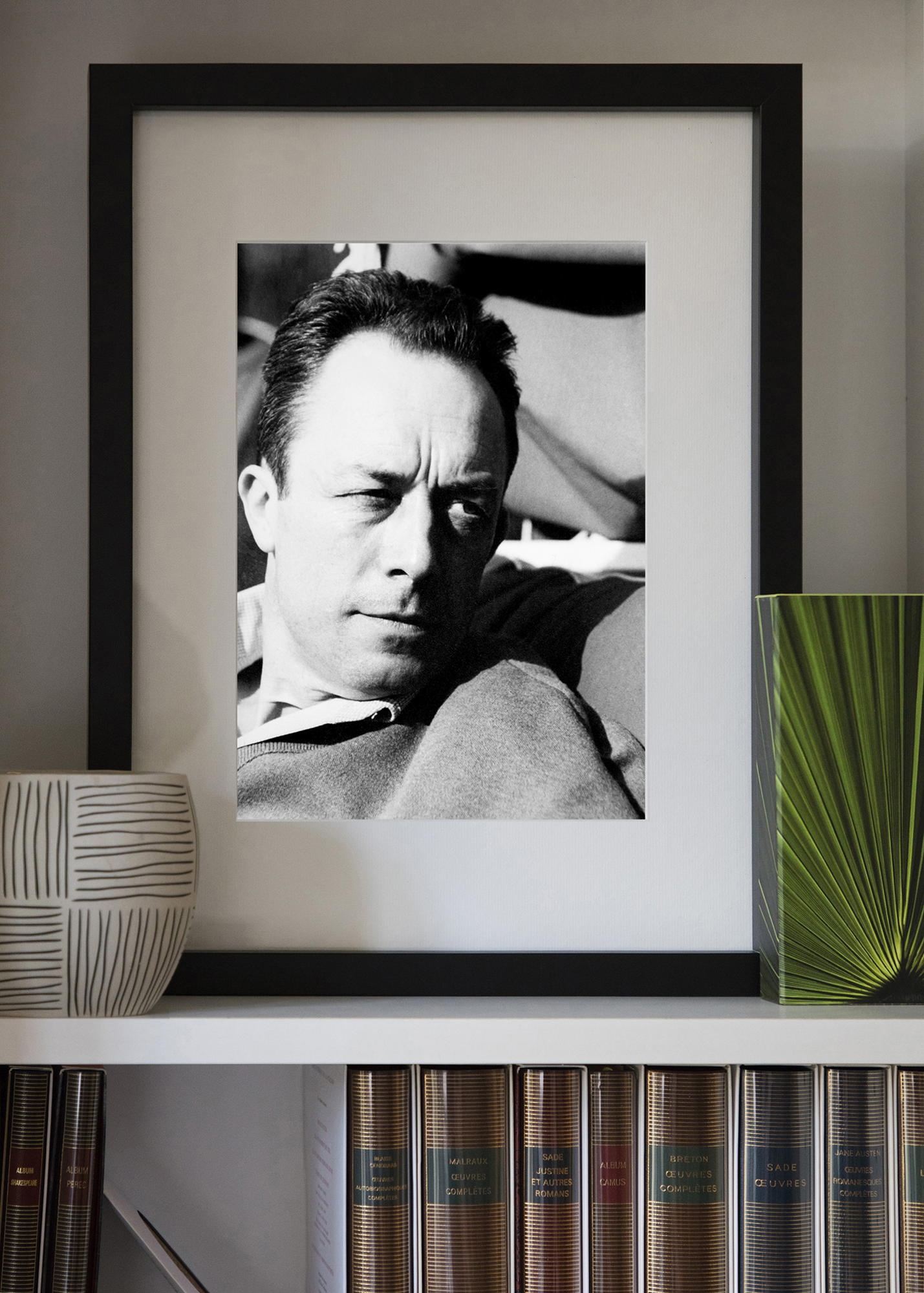 Albert Camus