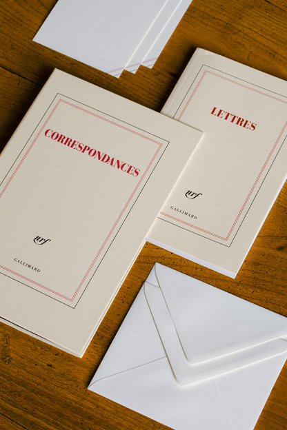 Kit de correspondance