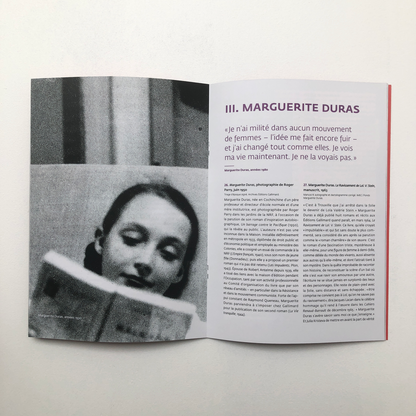 « Autrices, écrire libre (1945-1980) »