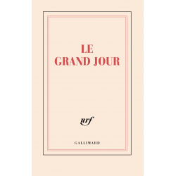 «Le grand jour»