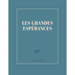 « Les grandes espérances »