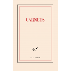 « Carnets »