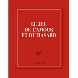 « Le jeu de l'amour et du hasard »