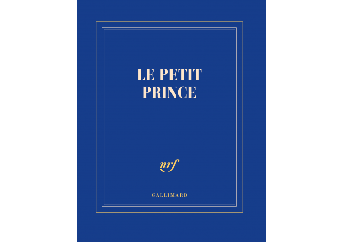 CARNET D'ADRESSES LE PETIT PRINCE